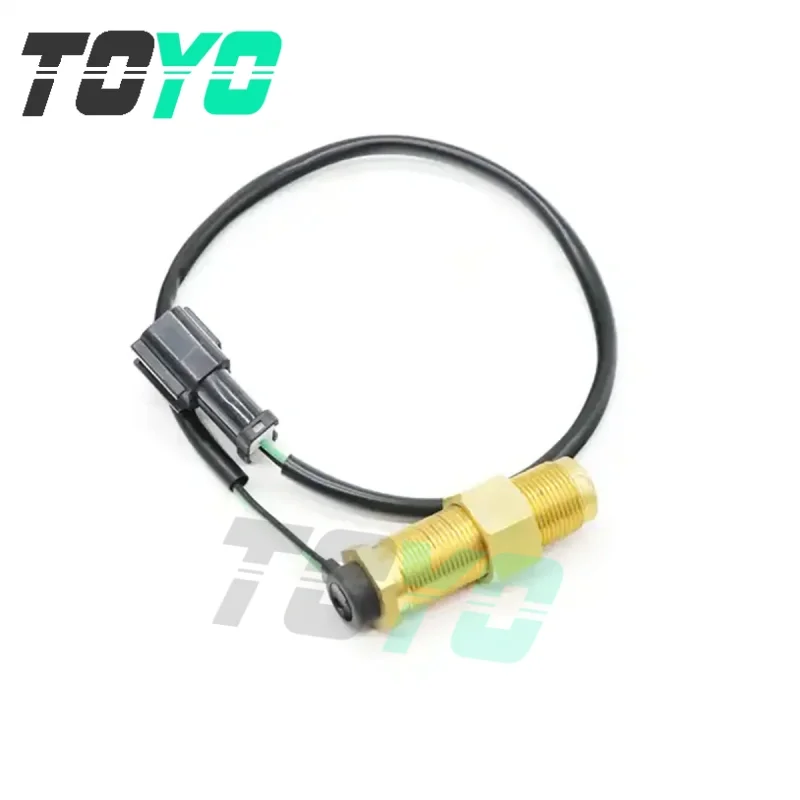 TOYOOEM БЫСТРАЯ ДОСТАВКА PC200-7/8 7861-92-2310 Датчик скорости