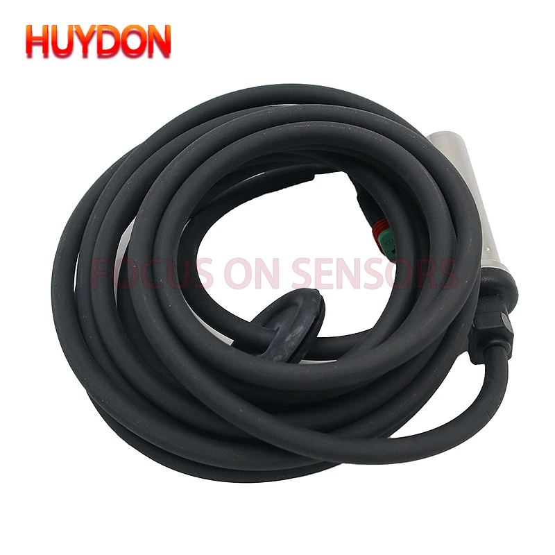 20528661 ABS Wheel Speed Sensor For VOLVO FH 400 440 480 520 540 2005- 21247154 Car Spare Accessories