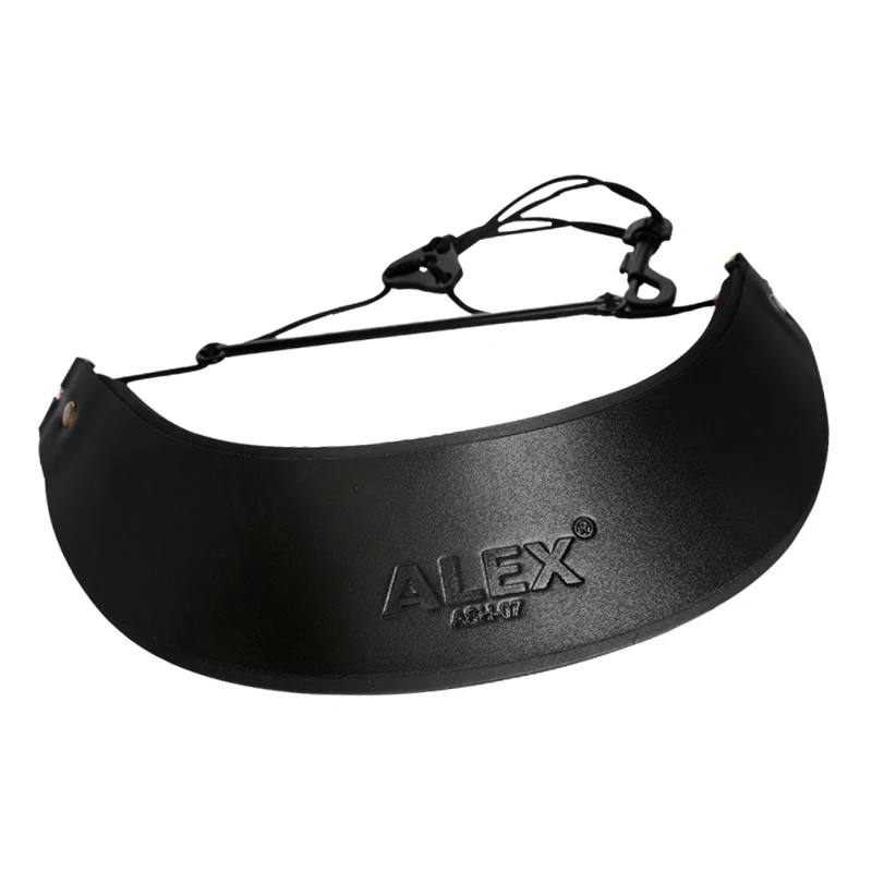 ALEX SAX STRAPS Alto/Tenor widenSAX Adjustable  halter Portable