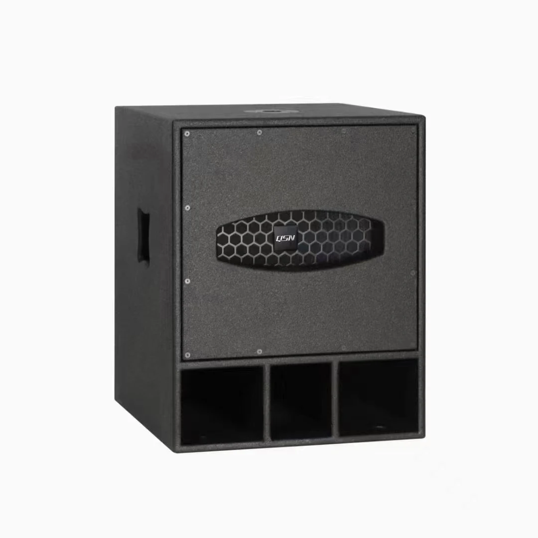 Active Sound System Subwoofer CV15-LAP Stage Line Array MINI Speaker DSP