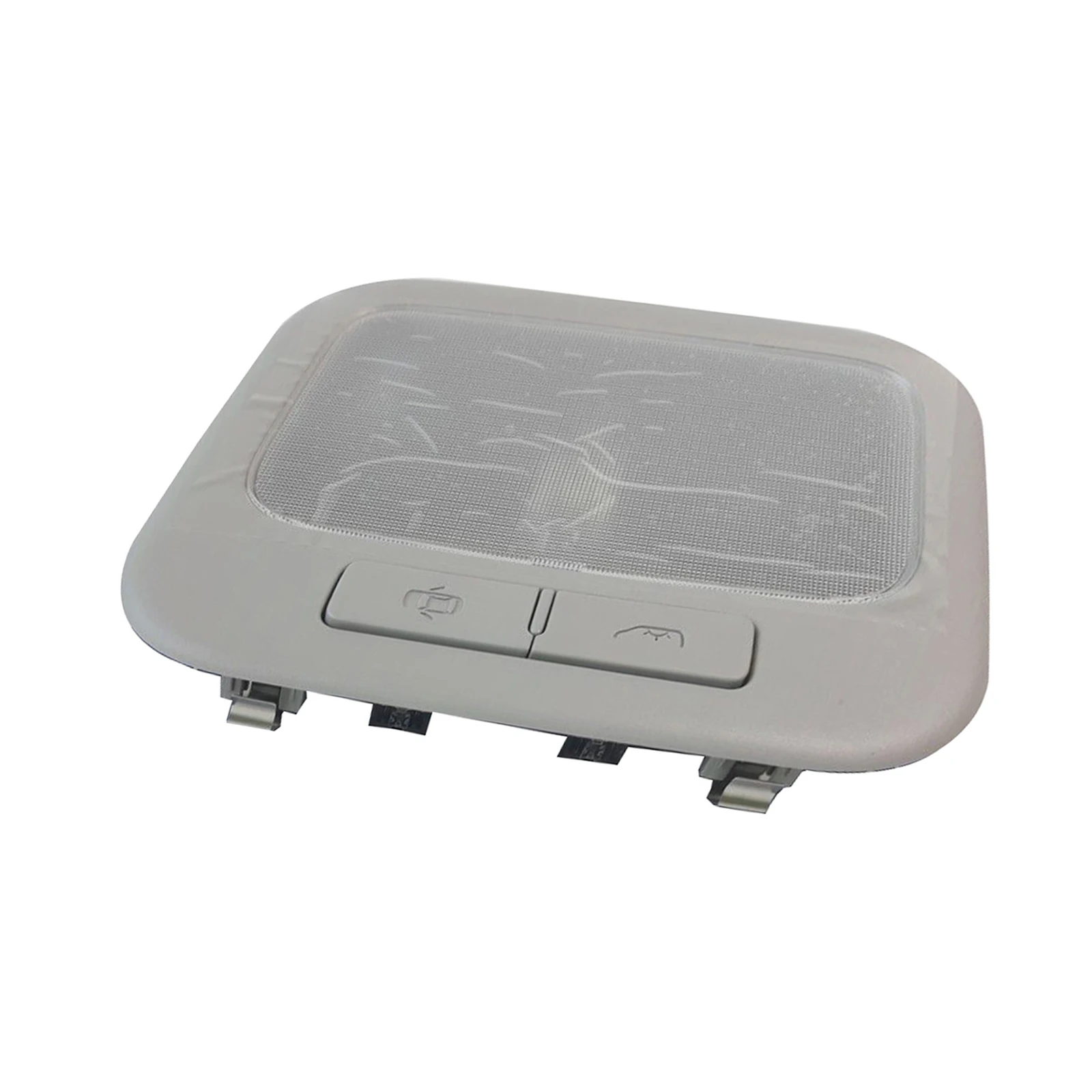 For Hyundai For i800 For H1 For Starex Rear Interior Lamp 928804For H100TX for Model Years 2007 Through 2017 Direct Replacement