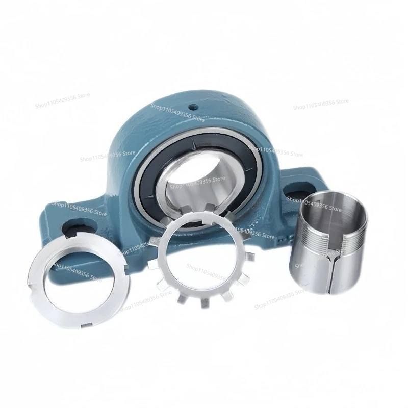 For External Spherical Bearings UC UK 205 206 207 208 209 210 211 212