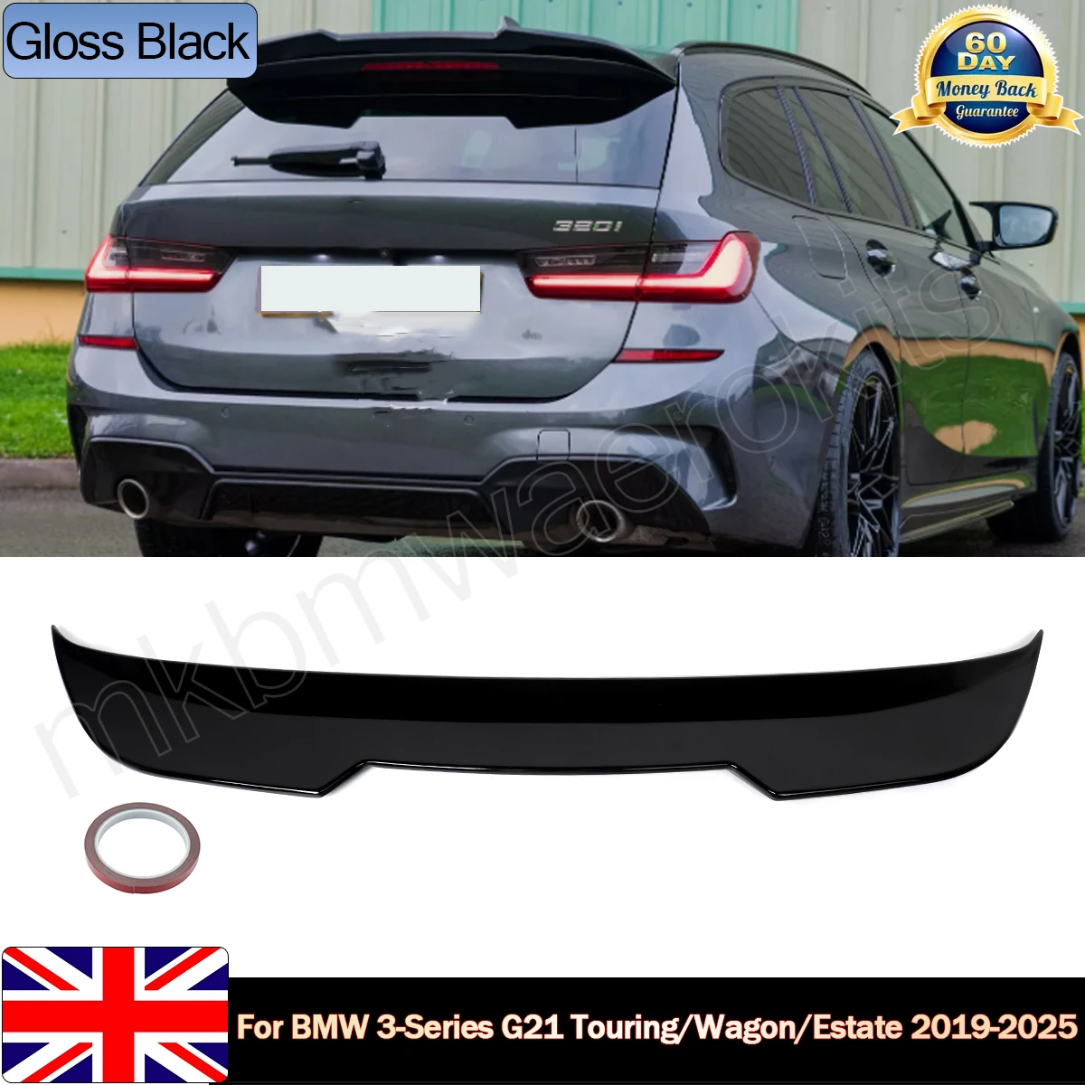 Spoiler Psm Look Fo… - image