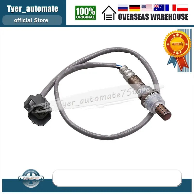 DOX-0402 30622252 Oxygen Sensor O2 Sensor Lambda Sensor For Volvo S60 2.4 2000-2003