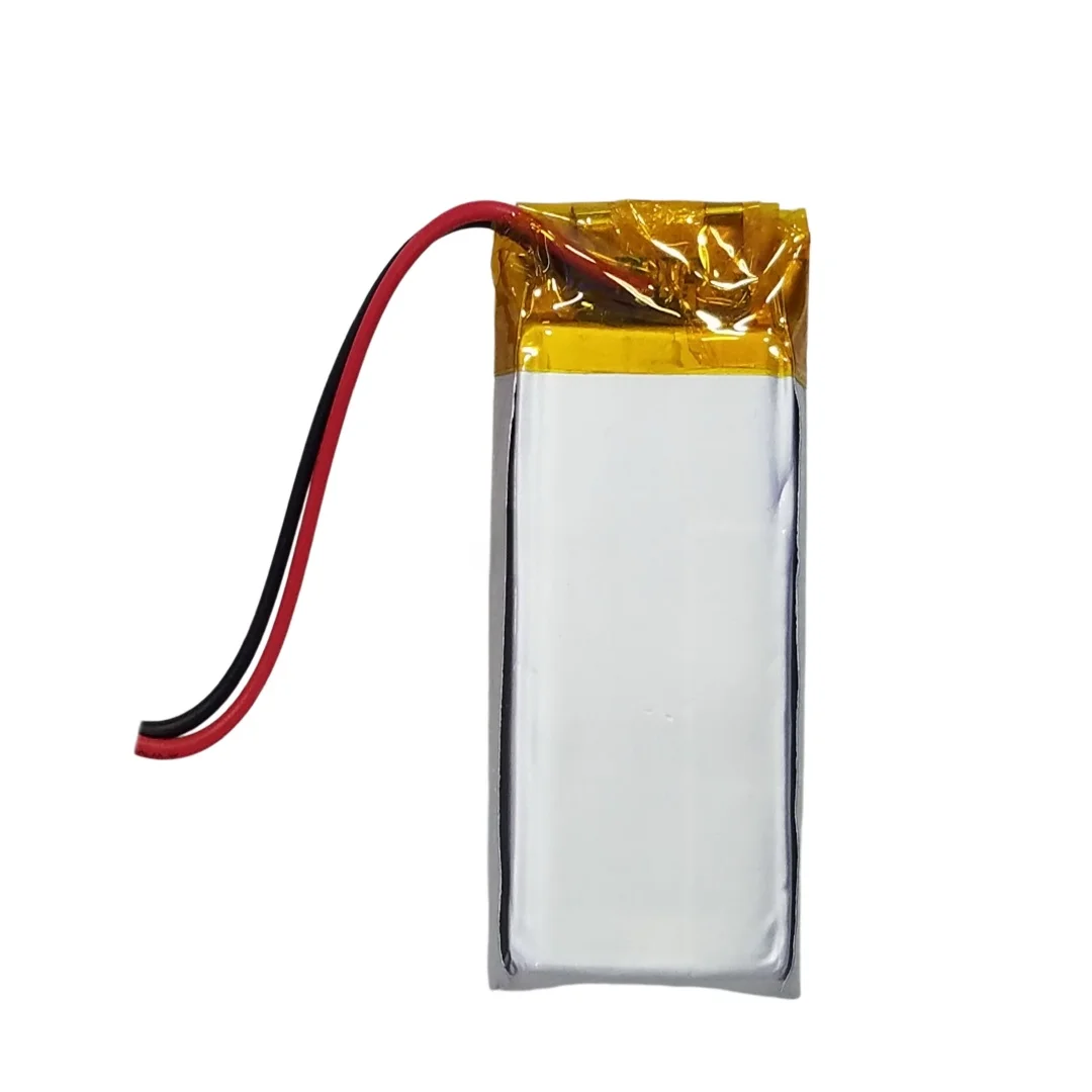 802545 Compatible 782646 902545 902546 Battery for Deli Scanner & Niu N1S M1 Locator