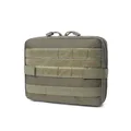 Verde militar