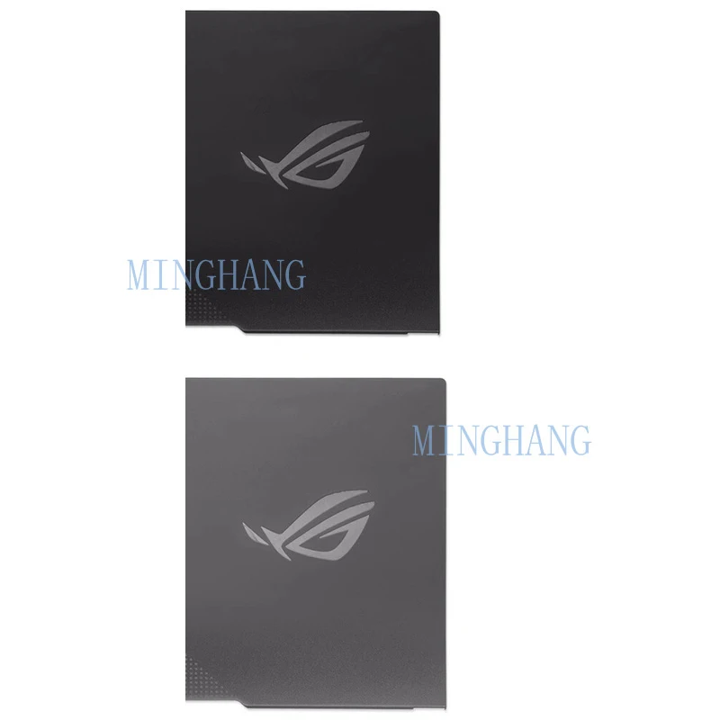 M  For ASUS G513 G513Q G533 GX551 Laptop LCD Back Top Cover A Shell Case Gray/Black