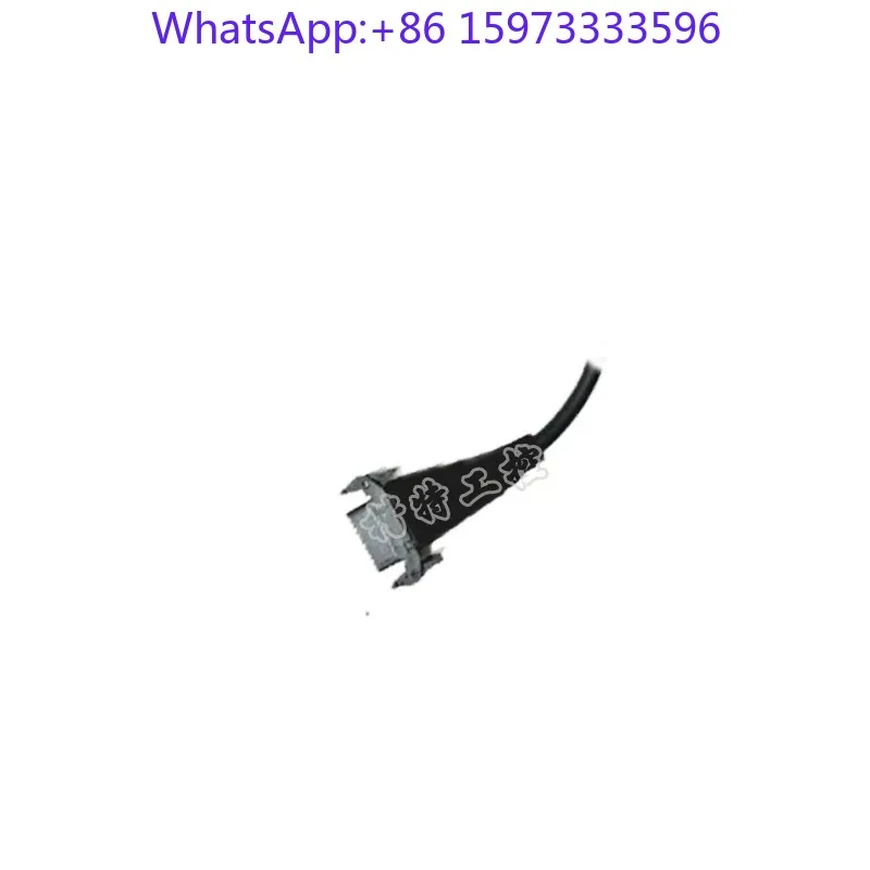 USB Programming Download Debug Cable PY0A PY2A for Servo Driver Parameter Setting & Equipment Connection