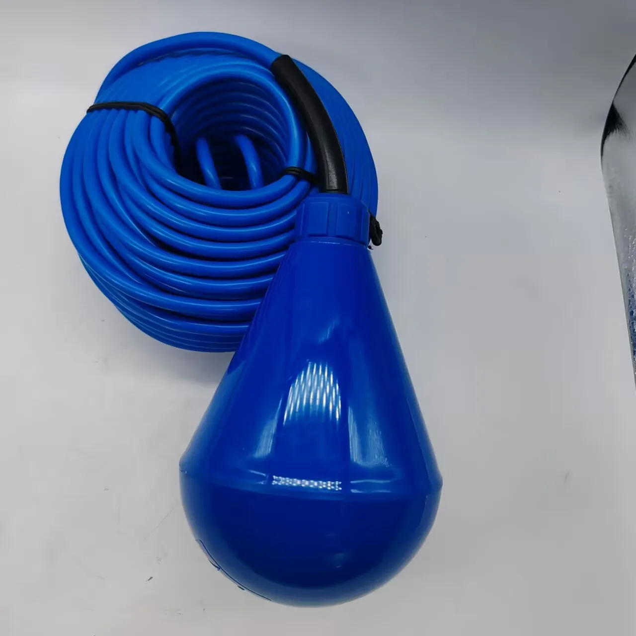 hit productOriginal Water tank Float Switch Water Level Automatic Controller ENM-10 with 6m, 13m,   20m Cable