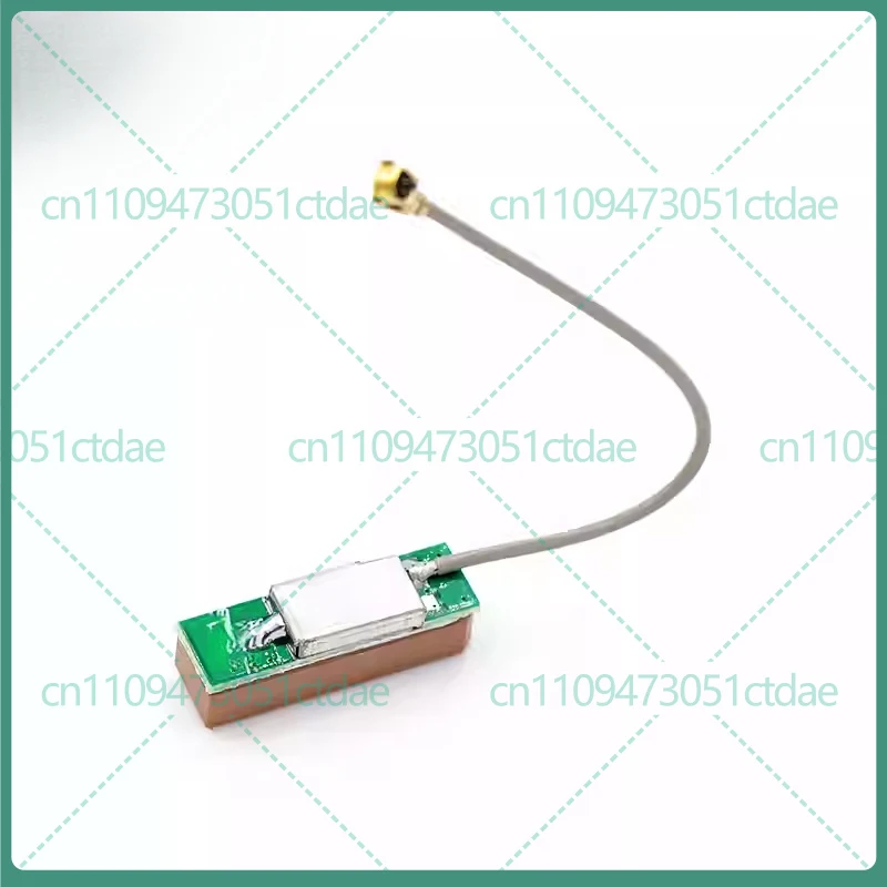10-50pcs For Active GPS Ceramic Antenna IPEX for NEO-6M