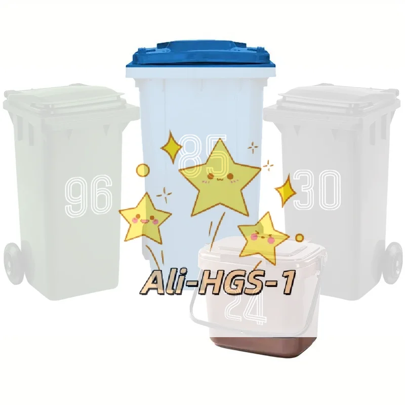 Waterproof Wheelie …