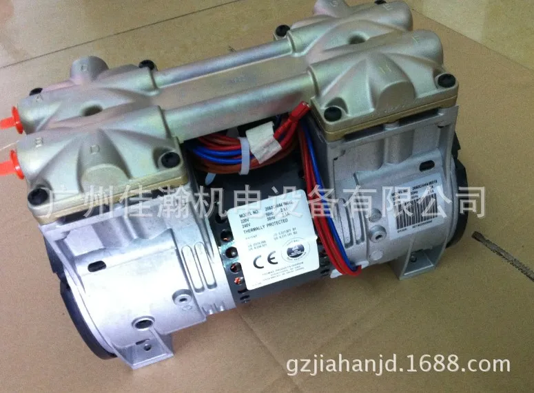 

Genuine THOMAS Thomas vacuum pump 2755BGHI