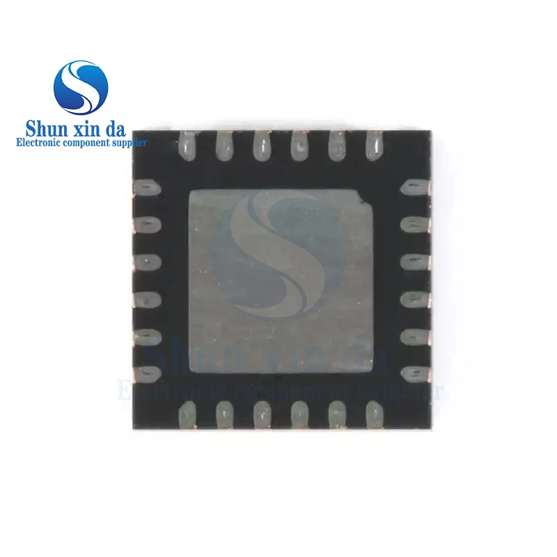 TPS65131 TPS65131RGER TPS6 5131 QFN-24 Positive And Negative Output DC-DC Converter Chip Brand New Authentic