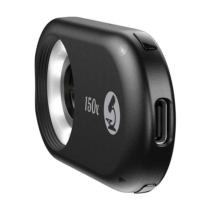 

Универсальный микроскоп APEXEL для сотового телефона с фиолетовой лампой CPL-365, портативный микроскоп с увеличительной головкой HD-Y31A