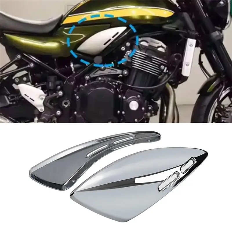 WF-Motorcycle For Kawasaki Z900RS Z900 RS 2018-2024 Fairing Accessories Under Tank Side Frame Cover Lower Panels