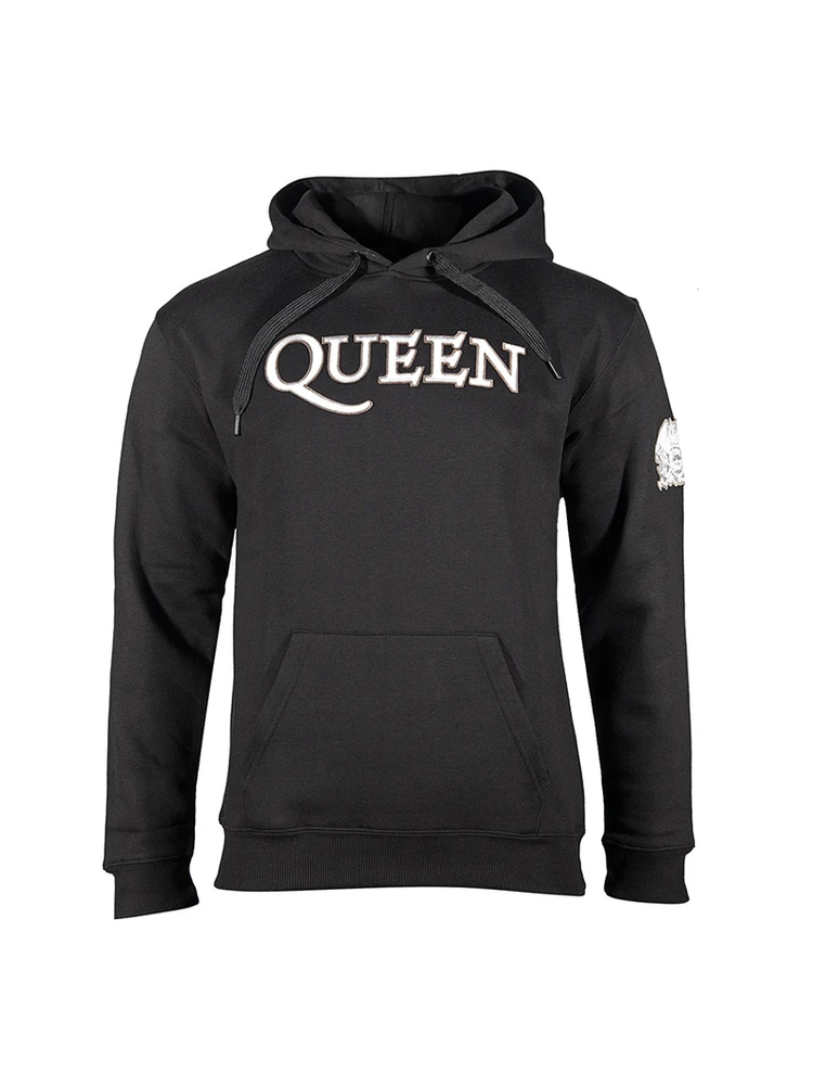 

Хэви-метал Ro Queen Band, хлопковая толстовка с капюшоном в американском стиле ретро, свободная мужская толстовка, молодежный тренд, цифровой прямой струйный принт