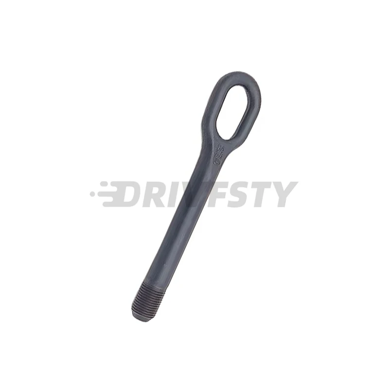 1pc Genuine Front Towing Hook Emergency Rescue Hook for Great Wall Ora for Haval H6 H7 Dargo Jolion