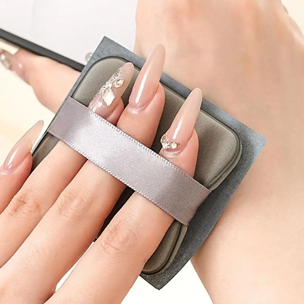 Kertas Penyerap Minyak Wajah Arang Bambu Kotak Penyimpanan Cermin Penyerap Minyak Wajah Portabel Kertas Penyerap Minyak Wajah yang Menyegarkan