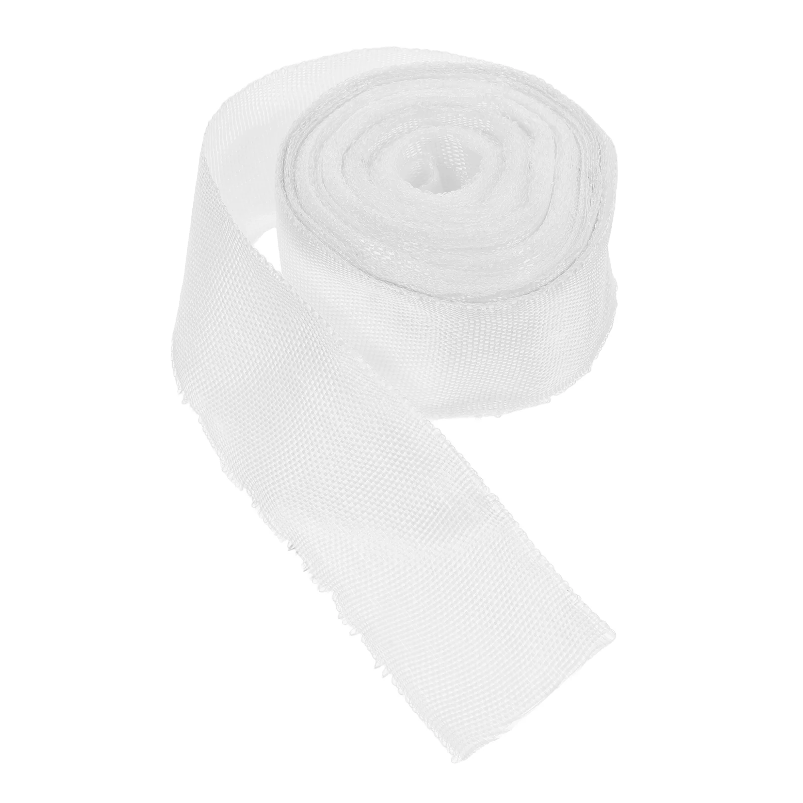 

High Density Fiberglass Cloth Roll Heat Resistant Insulation Wrap Adhesive Tape for Winding Exhaust Repair for Electronic