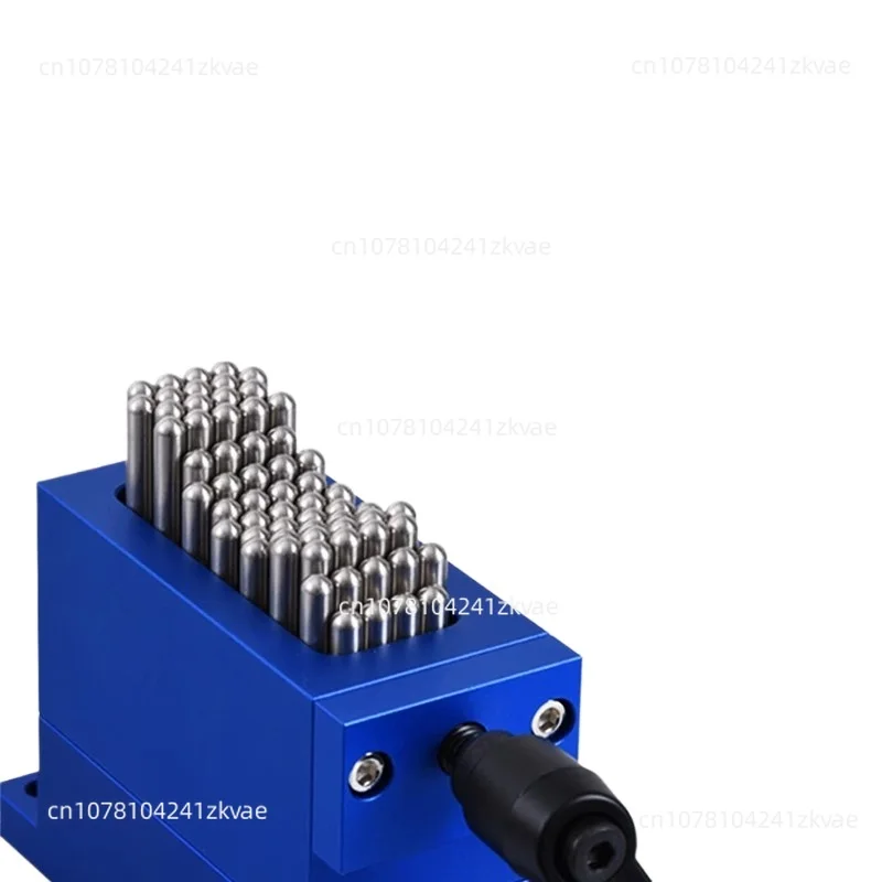 

Гибкие тиски для печати приспособлений, станок для лазерной маркировки, приспособление для инструментов с ЧПУ, гибкий зажим, трехкоординатный универсальный зажим