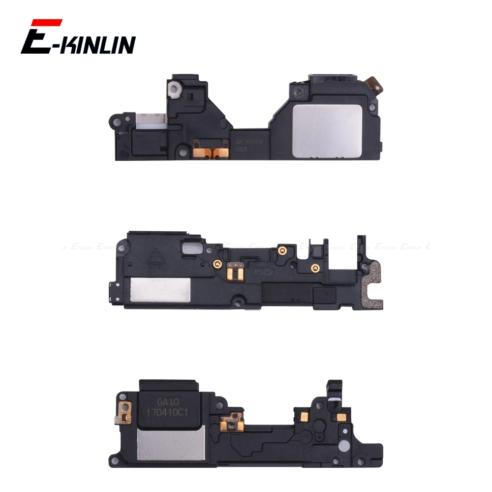 Loud Speaker Sound Buzzer For MeiZu U20 Pro 7 6S 6 Plus M6S M6 M5C M5S M5 Note Loudspeaker Flex Cable Ringer Parts