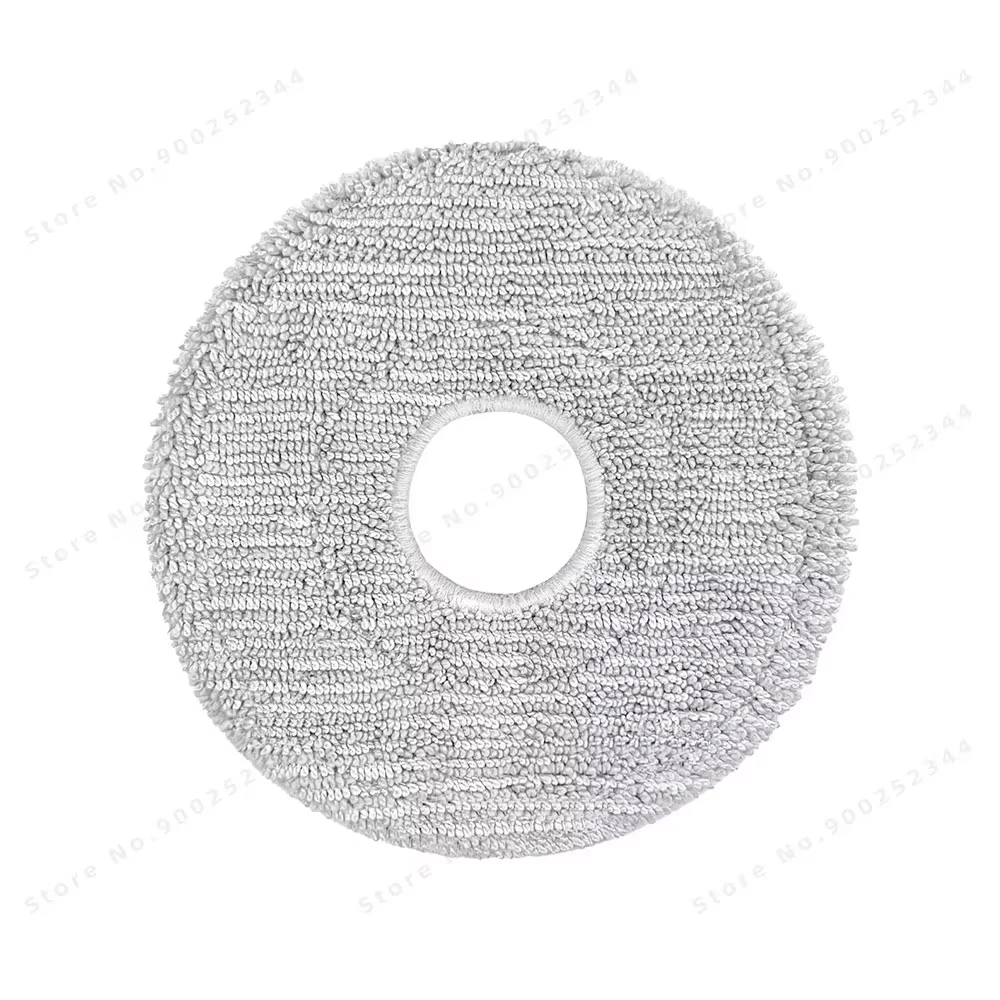 Compatible For ( Dreame L10 Prime, L10s Pro, L10s Pro Gen 2, L10s Pro Gen 3, L40 ) Parts Accessories Main Side Brush Filter Mop