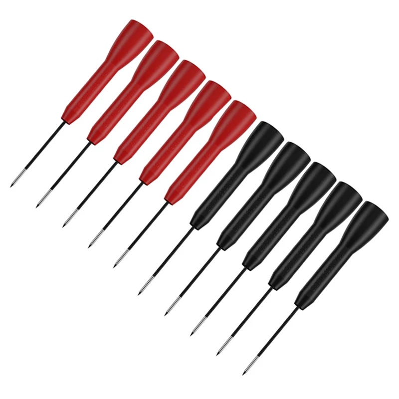 10Pcs Multimeter Te…