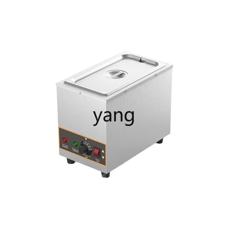 

L'm'm Commercial Chocolate Melting Furnace Baking Special Constant Temperature Maintaining Furnace Hot Melt Machine Pot