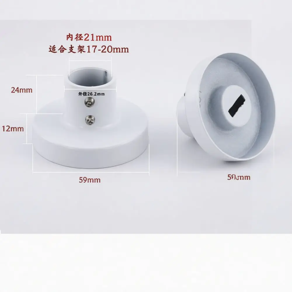 Grey Shower Slider Bracket Adjustable Mounting Base Bathroom Sprayer Rail Replacement Stand Support Holder Accessory
