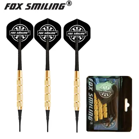 10 best sales सॉफ्ट टिप डार्ट्स - №4