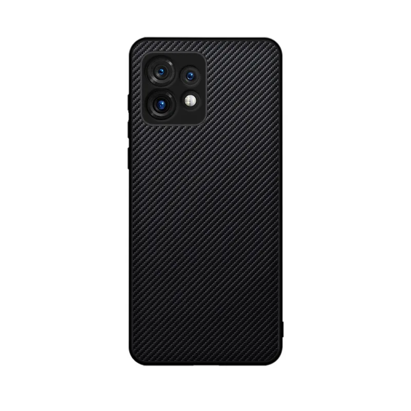 Case For Motorola MOTO Edge 40 Pro Plus X40 Kevlar Stripe PC Shockproof Phone Cover For MOTO X40 Funda Anti-Slip Bumper Coque image 6