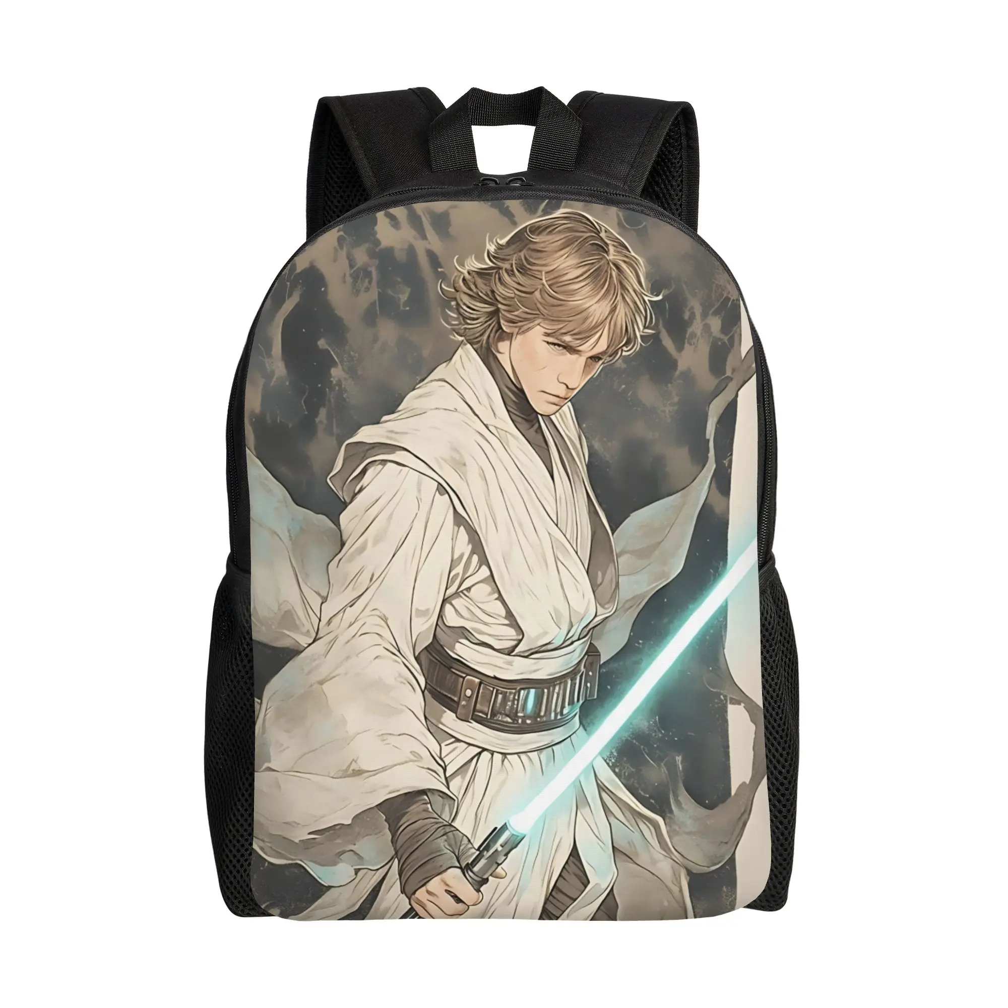 

ita bag star wars Daypack funko mochila Classic Office Work Sturdy Shoulder Rucksack