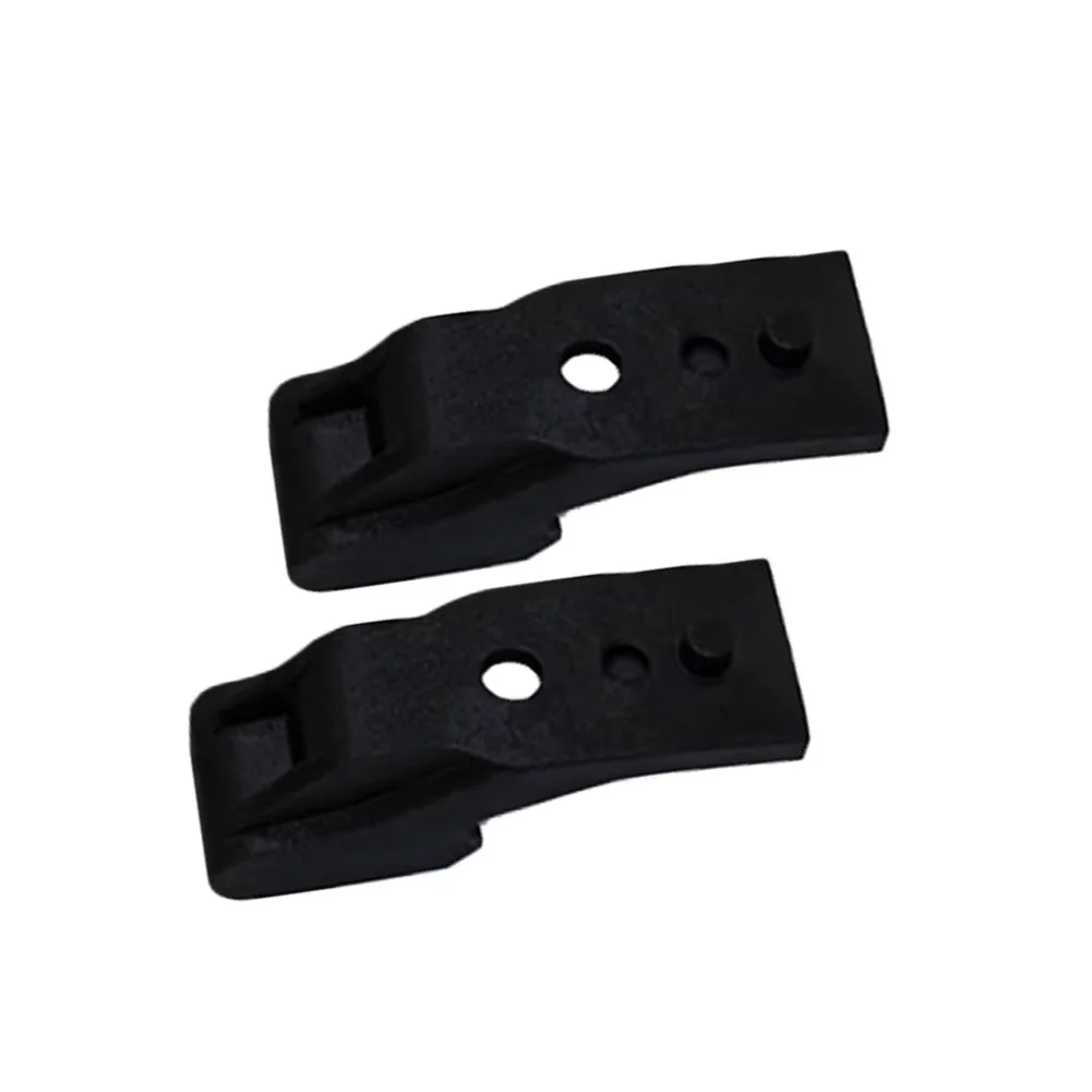 Front Hood Catch Hood Latch Bracket For Front Hood Repair Direct OE Replacement Part Simple Installation Process