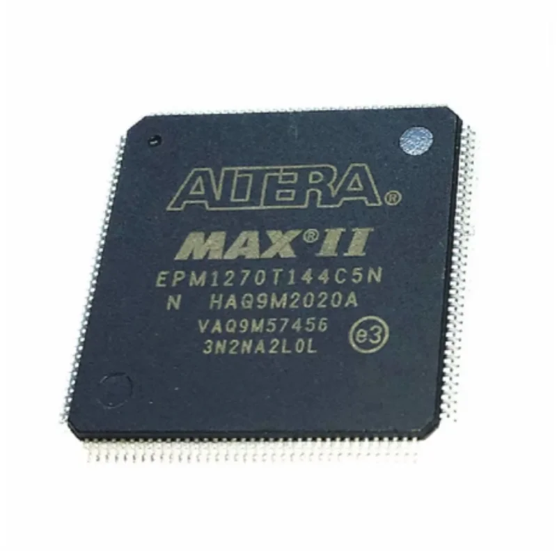 EPM570T144C5N EPM570T144I5N EPM570T100C5N EPM570T100I5N EPM570T100 EPM570T144 EPM570 EPM IC MCU QFP-144