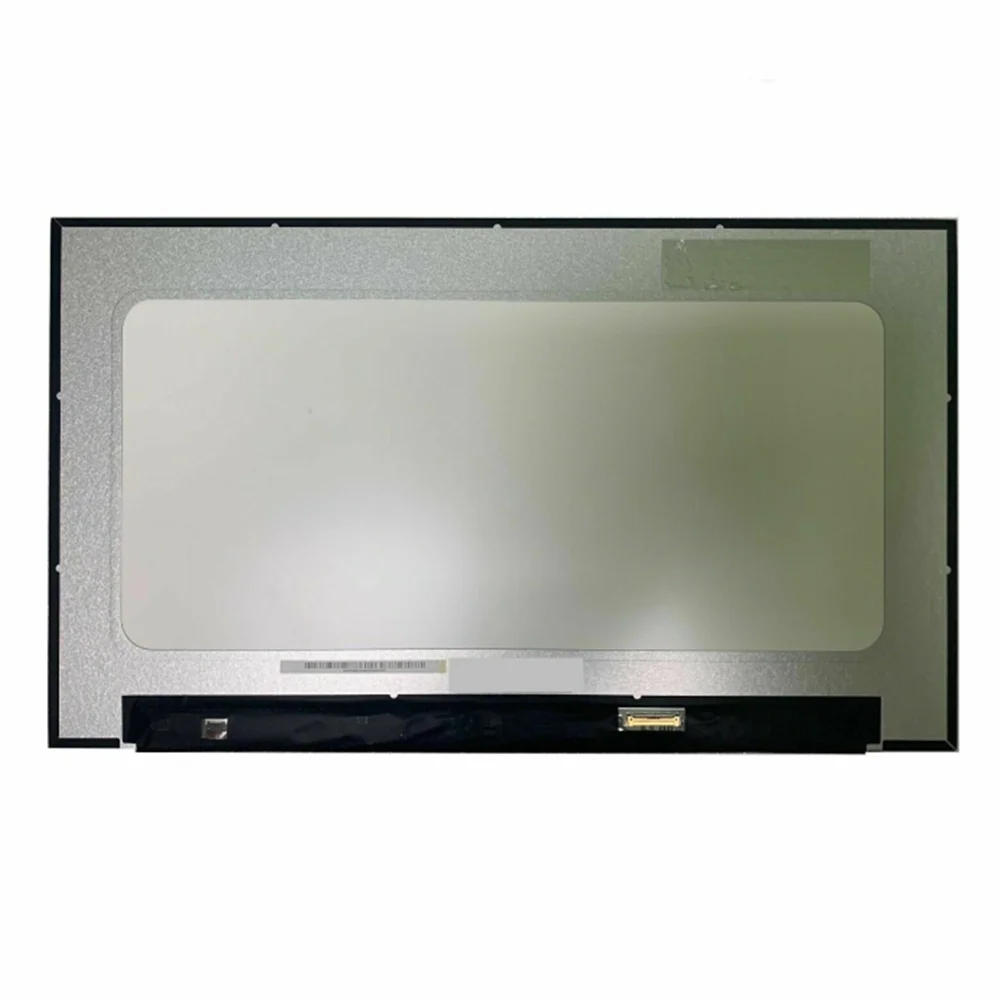 

LP156WFC-SPM2 15.6 inch LCD Screen Panel IPS Slim 1920x1080 FHD 141PPI 250 cd/m² (Typ.) EDP 30pins 60Hz Non-Touch LP156WFC SPM2