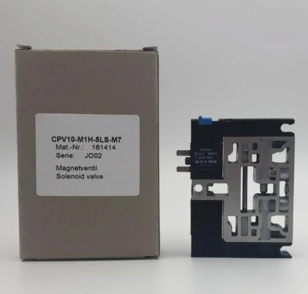 

Brand New CPV10-M1H-5LS-M7 Fast transport