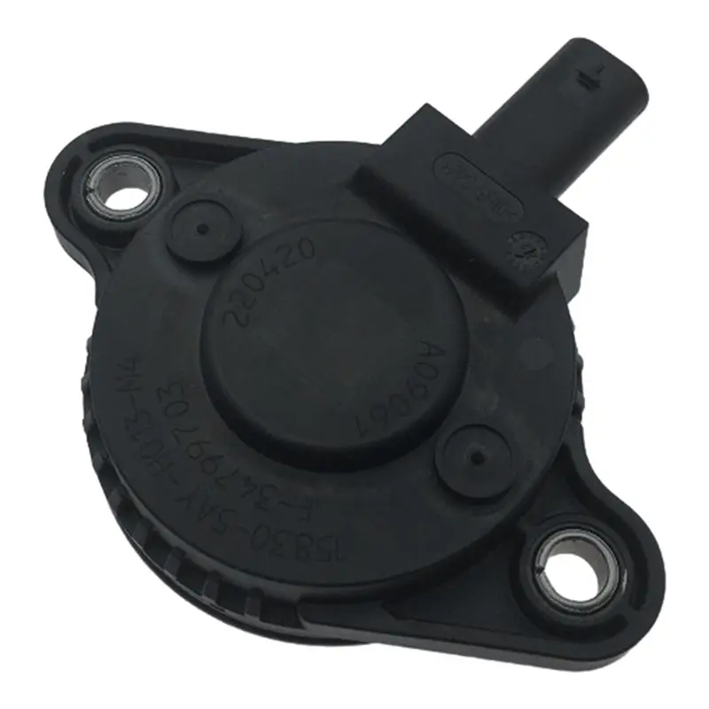 AB16-Engine Cylinder VTC Oil Control Valve 15830-5AY-H01 For Honda Civic, Ling Pai, Xiang Yu, Acura Head Engine Variability Valv