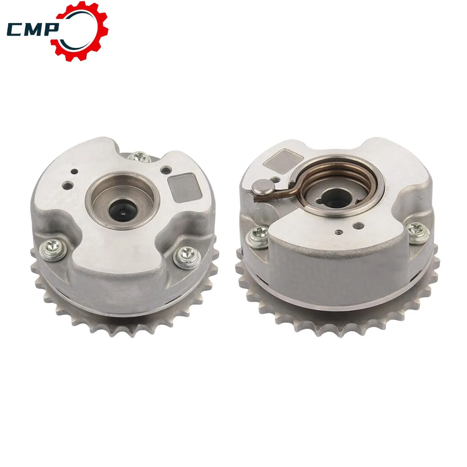 

2pcs Camshaft Timing Adjuster For Audi A8 RS7 S6 S7 S8 4.0L 06E109083N 06E109084N Car Engine Accessories Camshaft Adjuster
