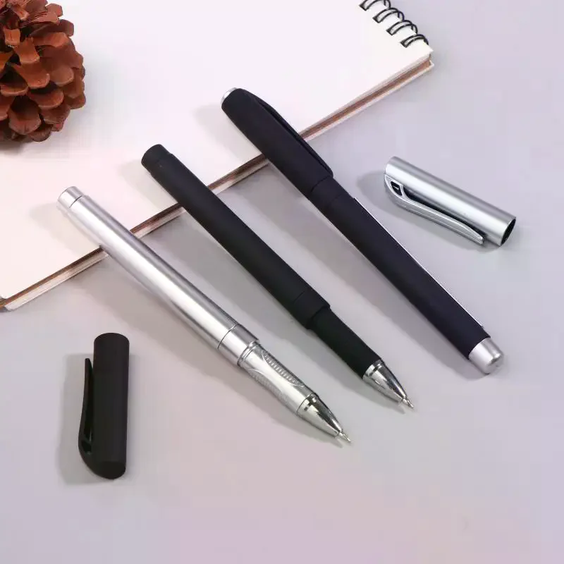 One-Piece Retractable Invisible Ink Tool for Secure Exam & Note Writing