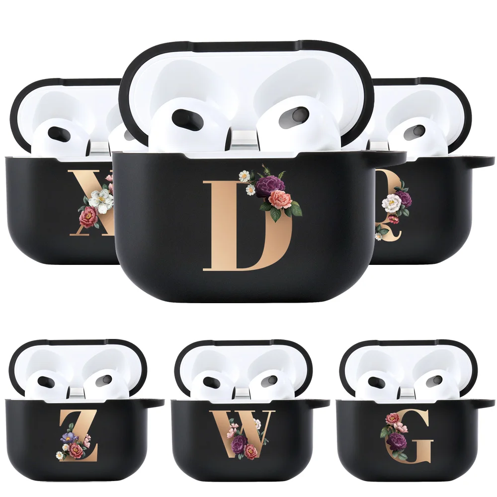 Hoạt Hình Dễ Thương Dành Cho Tai Nghe Airpods Pro 2 Ốp Lưng Silicon Tai Nghe Funda Rung Pro2 Air Pods 3 2 1 Bảo Vệ charing Có