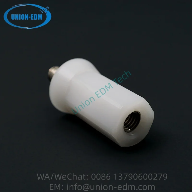 332014049 EDM wear spare parts Charmilles Contact Inf nut assy Wire-cut EDM