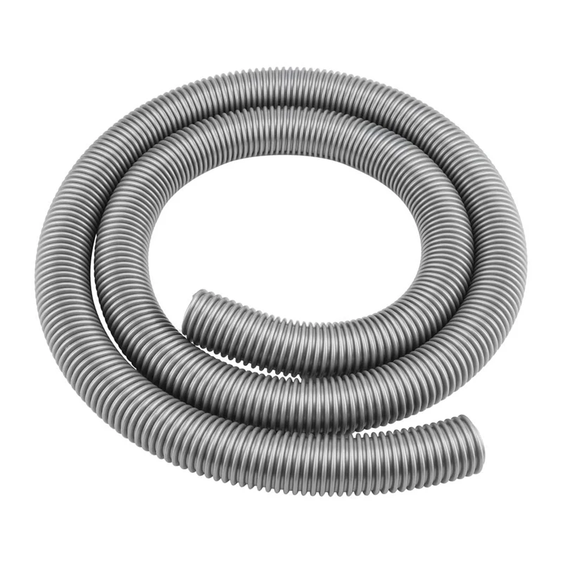 Flexible Hose Soft Tube Inner 32mm Outer 39mm Vacuum Cleaner Universal Household Vacuum Cleaner Replacement Spare Parts