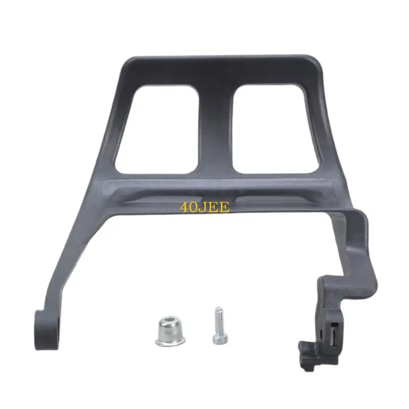

40JE High Quality Chain Brake Handle Chainsaw Parts Suitable for 029 039 MS290 MS310 MS390 Chainsaw Models