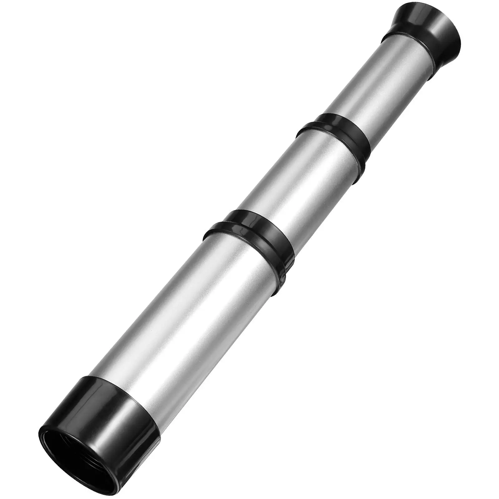 

Fun Toy Telescope for Playing Fashion Handheld Science Experiment Students Children Nature Exploration