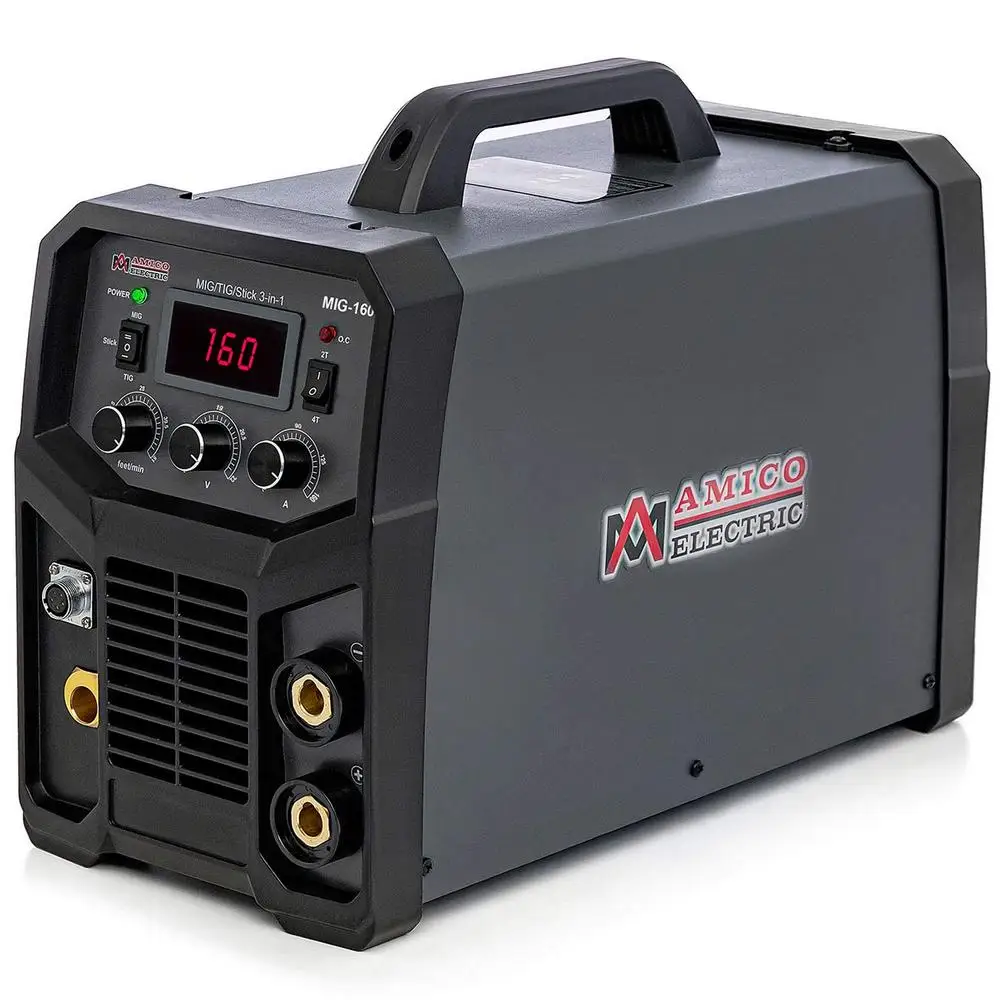 All-in-One Multi-function Welding Machine SPG15180