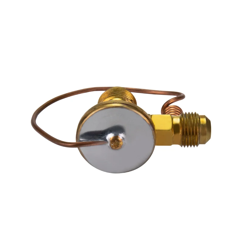 

Air Conditioning Expansion Valve Flare Fitting #6 #10