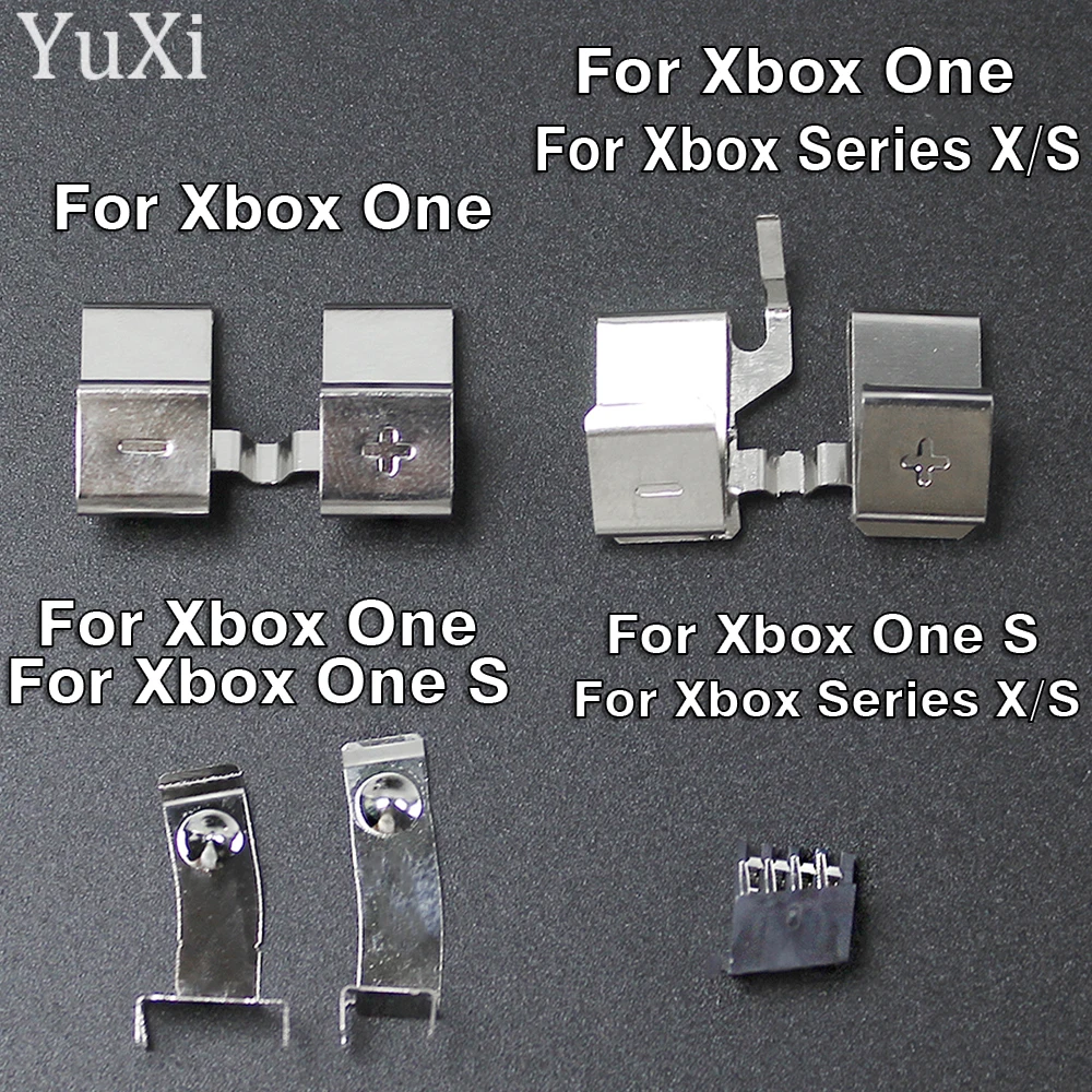 1Set Battery Connec… - image