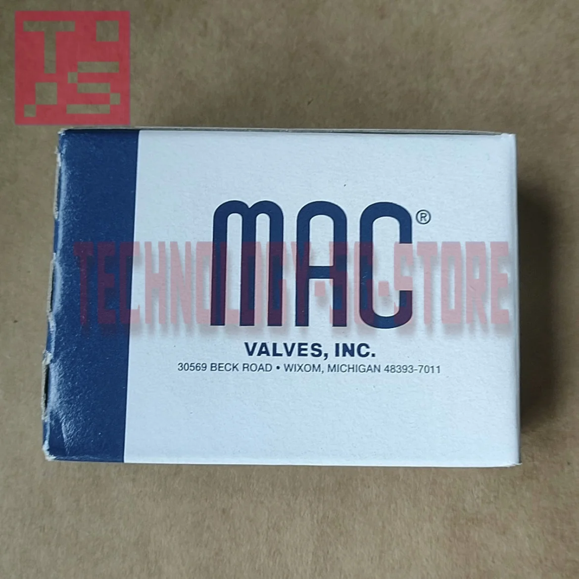 

new in box 45A-AA1-DDAJ-1KJ 45A-AA1-DDAJ-4JM solenoid valve