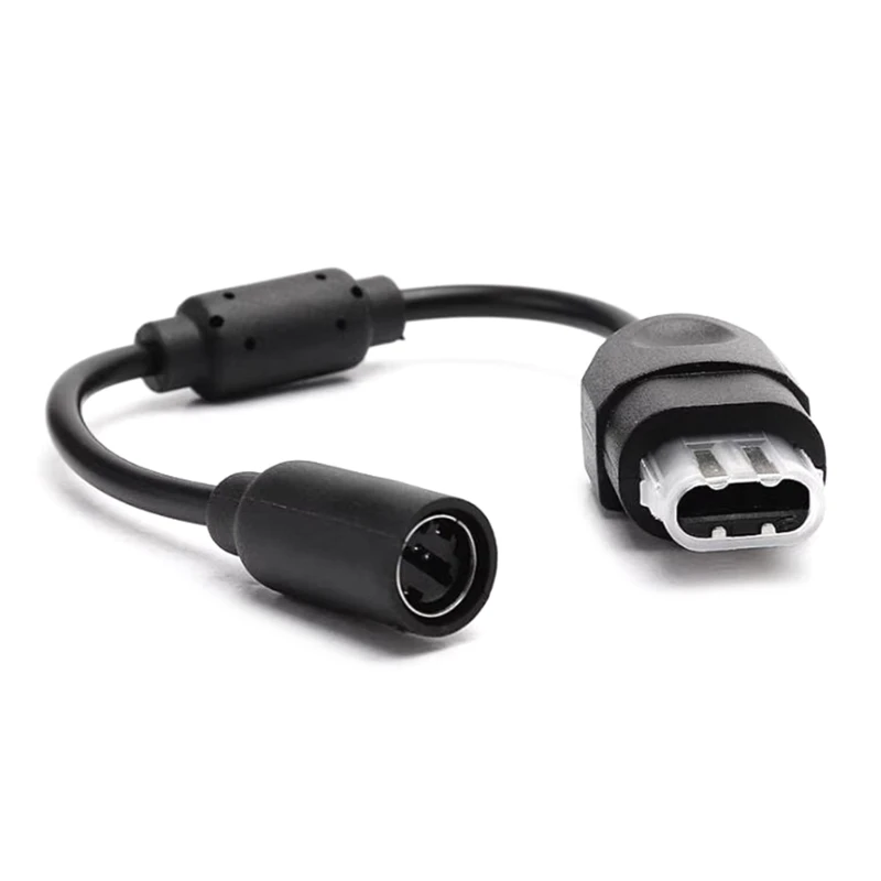 Controller Breakaway Cable Handle Adapter Cable Converter Cord for XB Smooth Transmission and Convenient Portability