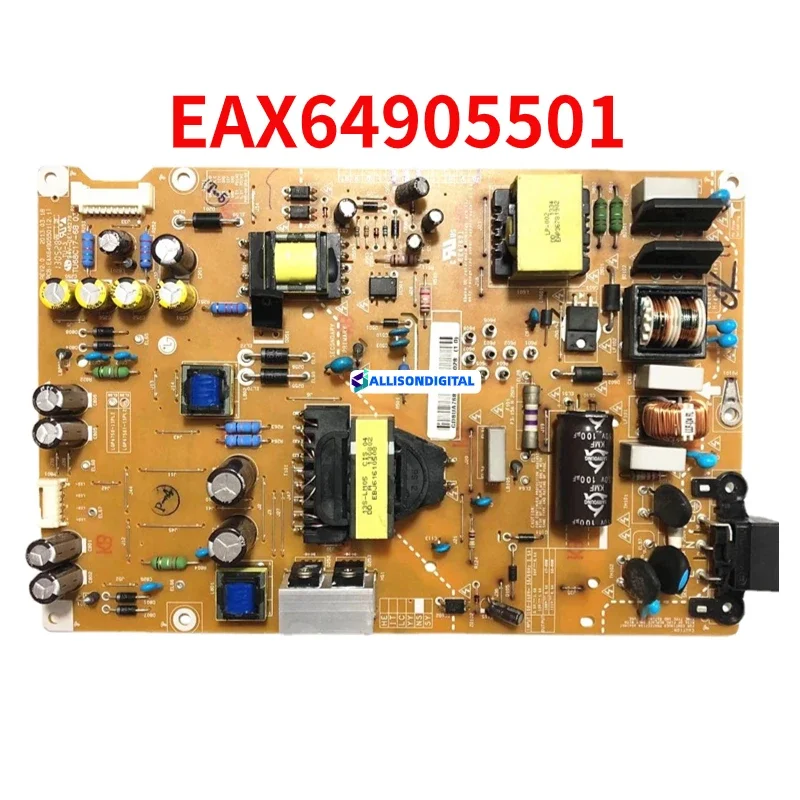 Original for LG 47LA6200 50LN5400-CA Power Panel EAX64905501 EAX64905505 LGP4750-13PL2